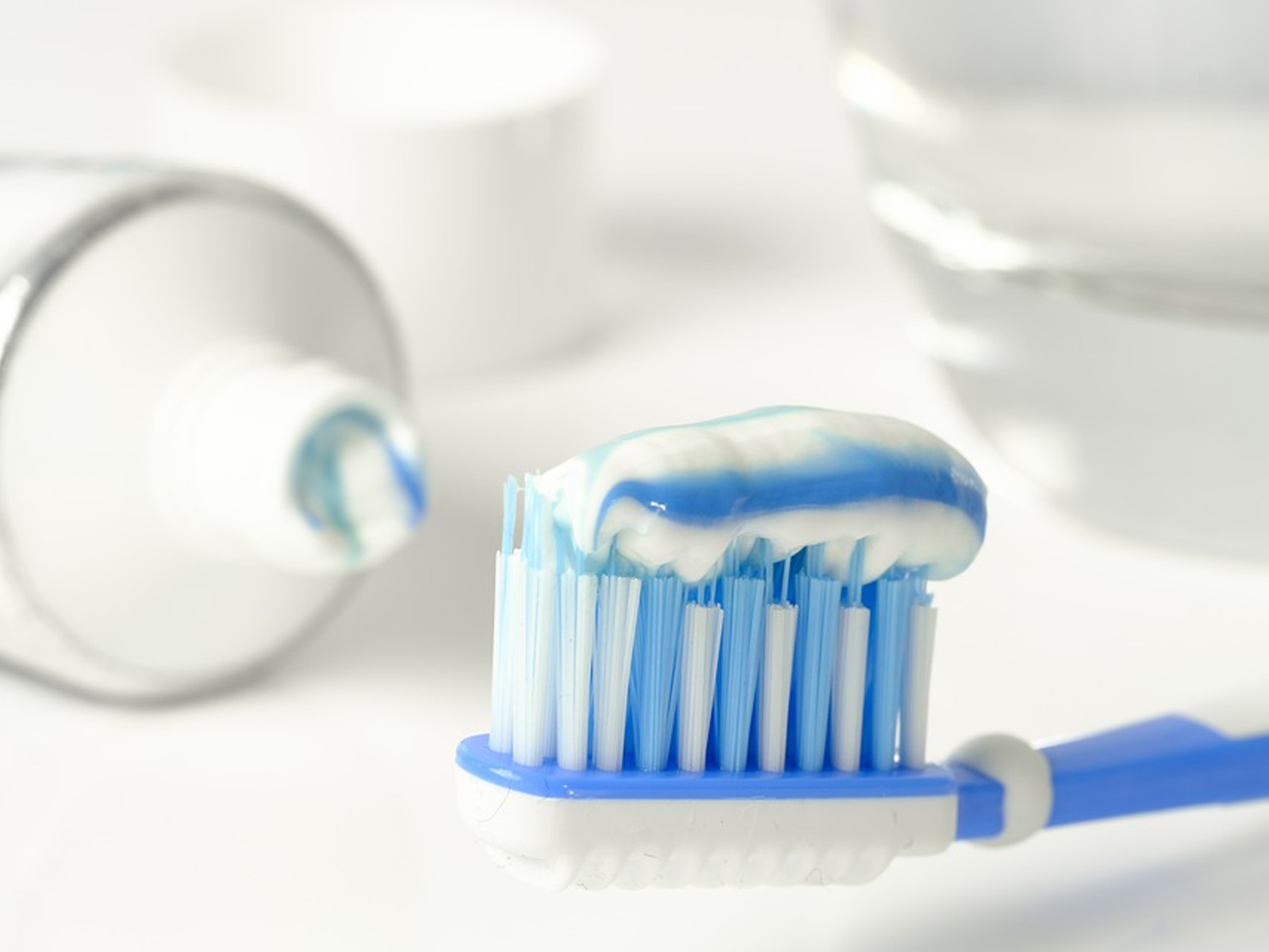 Which Toothpaste is the Best to Use?