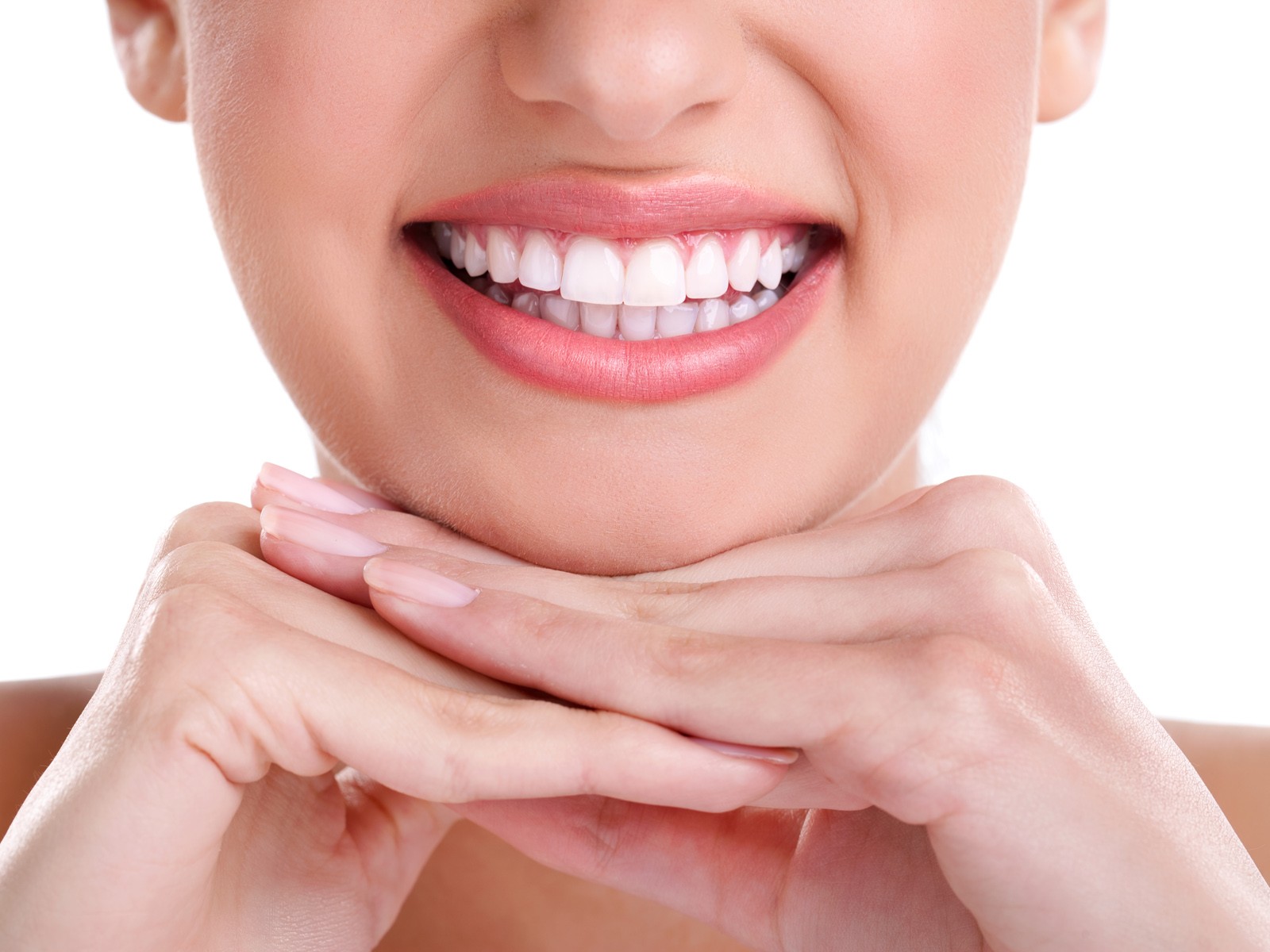 How can I instantly whiten my teeth?