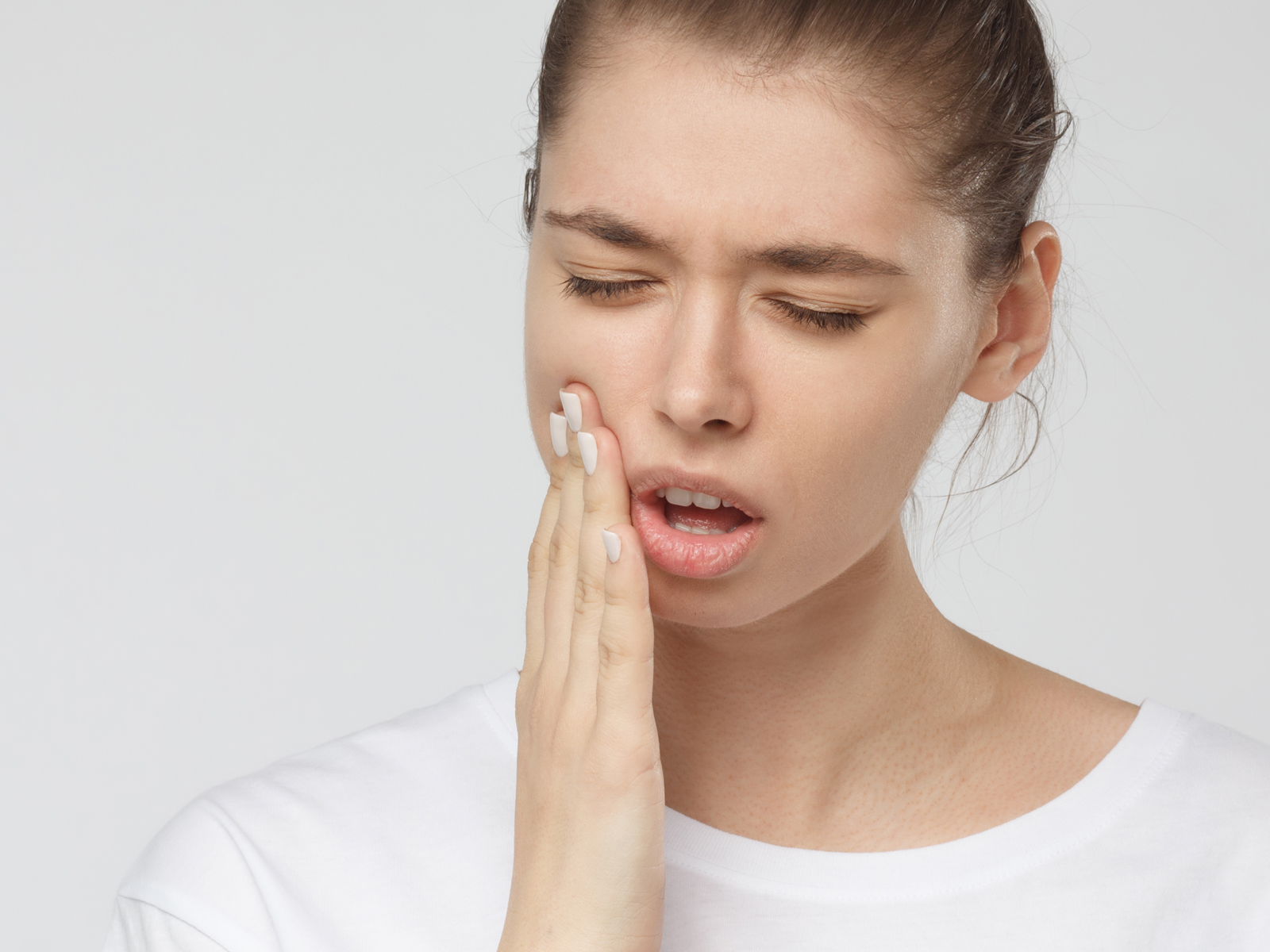 What Can I Do to Prevent Dental Problems?