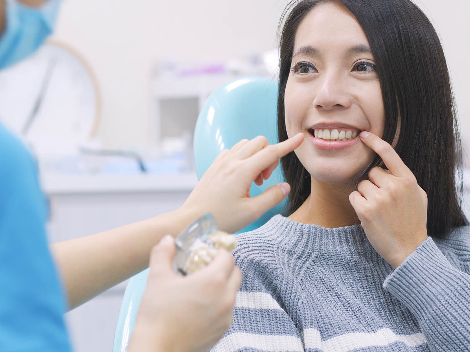 5 Benefits of Dental Crowns To Restore Your In Smile Aransas