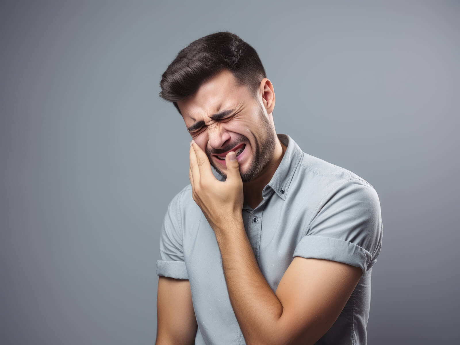 Emergency Dental Care: What To Do When You’re In Pain
