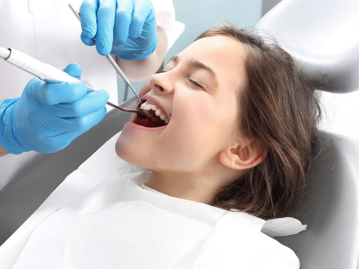 How Dental Sealants Prevent Cavities In Children And Adults
