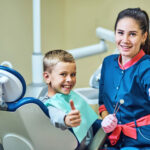 Why Baby Teeth Matter: Early Dental Care Explained