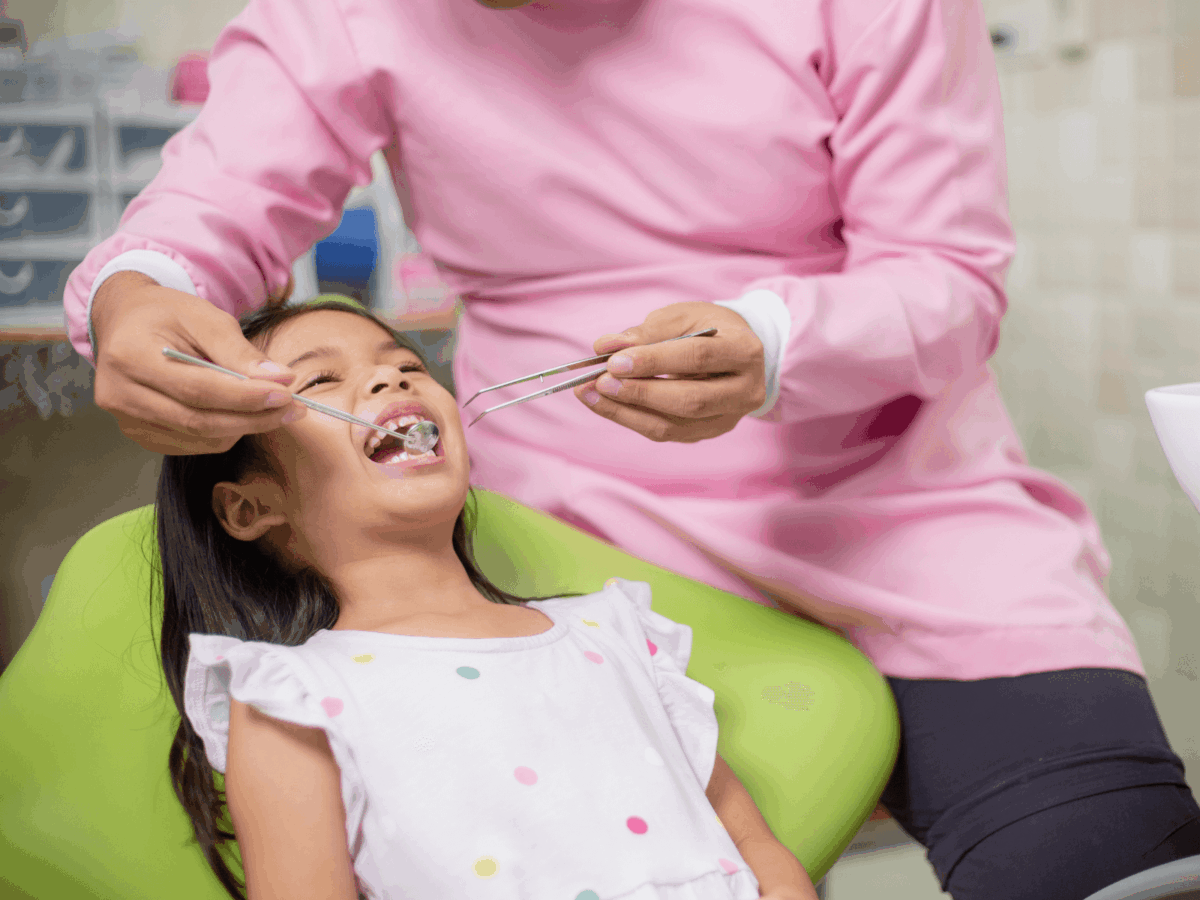 Why Regular Dental Checkups Are Essential For Kids