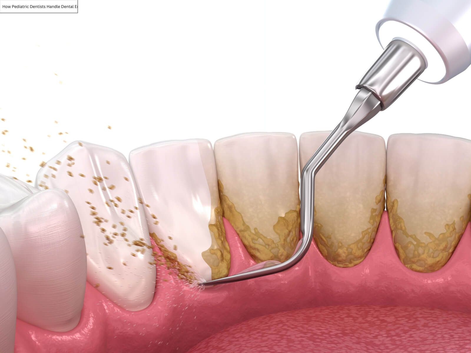 The Best Daily Cleaning Routine For Invisalign & Fresh Breath