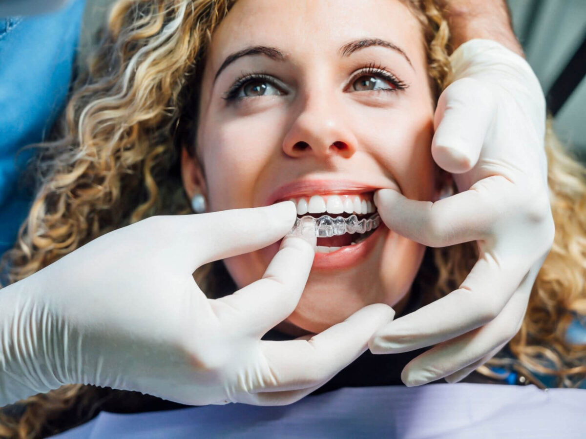 Can You Drink Coffee While Wearing Invisalign?