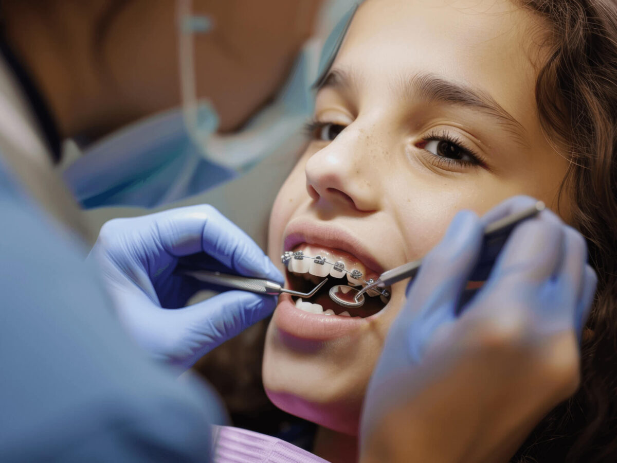 5 Signs Your Child May Need Orthodontic Care Early