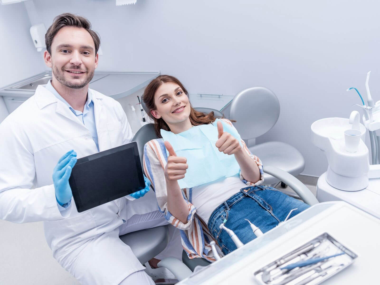 Benefits Of Sedation Dentistry In Aransas Family Dental