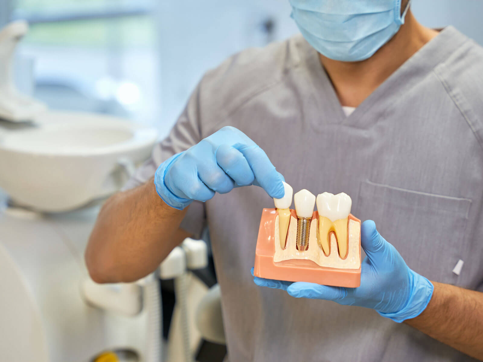 Cost of Full Mouth Dental Implants: Complete Price Guide