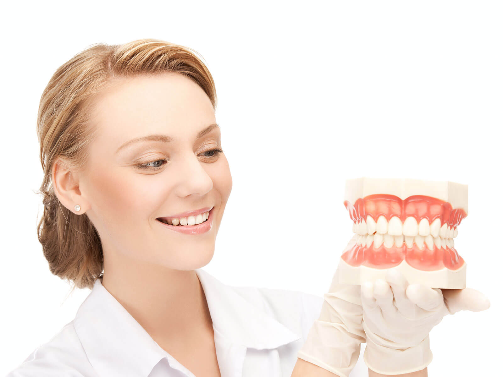 Does Getting a Teeth Cleaning Hurt?