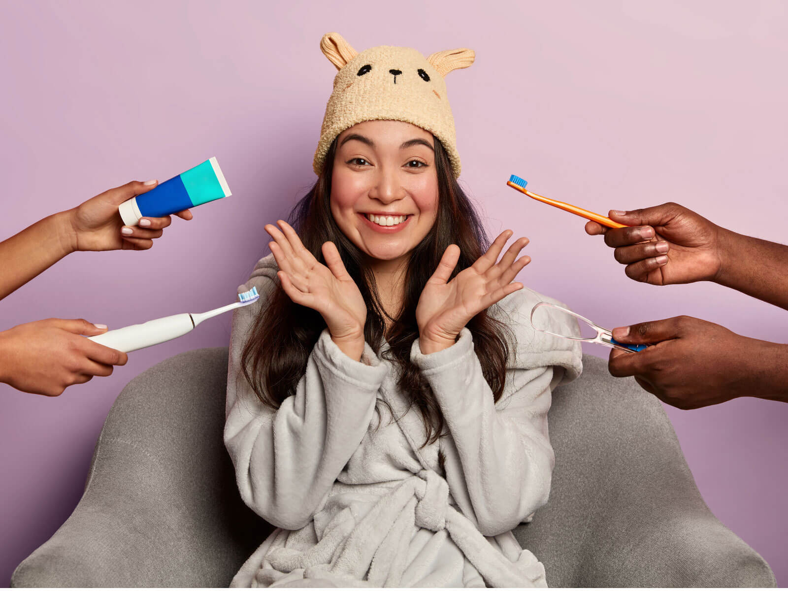 How Celiac Disease Affects Your Teeth and Oral Health